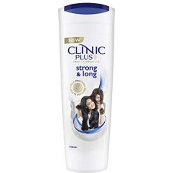 Clinic Plus Strong Long Shampoo 175ml