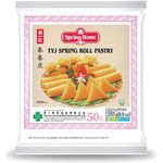 Spring Home Spring Roll Pastry 250g
