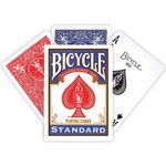 Bicycle Standard Poker Playing Cards