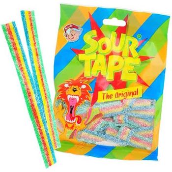 Sour Tape Power Quattro 1 Pc