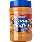 Sing Long Peanut Butter Creamy 510g