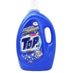 Top Stain Buster Liquid Detergent 4kg