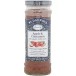 St. Dalfour Apple And CInnamon 284g