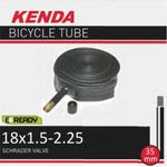 Kenda Schrader Inner Tube