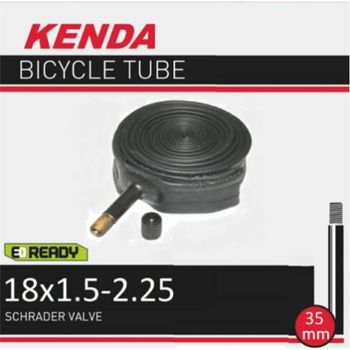 Kenda Schrader Inner Tube