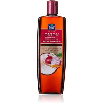 Parachute Adv Onion Coconut Hair Oil 200ml