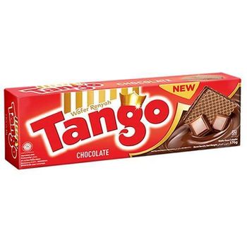 Tango wafer Chocolate 171g