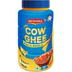 Britannia Cow Ghee Pet 500ml