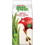 Marigold Peel Fresh Juice Apple Aloe Vera 250ml
