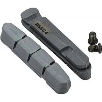 Shimano R55c4 Brake Pad For Dura Ace ultegra 105 Carbon Rims 2016 Rim Brake Pad