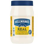 Hellmann's Real Mayonnaise 250g