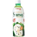 Pokka Soursop Juice 500ml