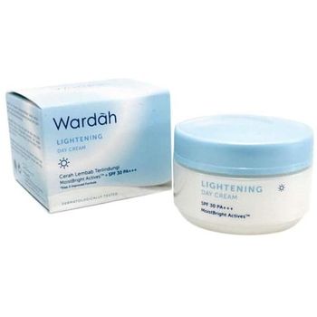 Wardah Lightening Day Cream 30g