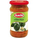 Aachi Citron Pickle 300g