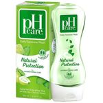 Ph Care Natural Protection Feminine Wash 150ml