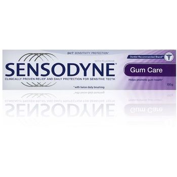 Ubat Gigi Sensodyne Penjagaan Gusi 100g