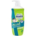 Biore Guard Body Foam All in 1 Hygienic Refresh 100ml