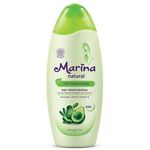 Marina Hand And Body Lotion Natural 24h Rich Moisturizing 500ml