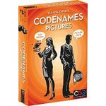 Czech Games Codenames Pictures