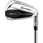 TaylorMade Qi10 Men's Irons 910GH JV 24 ST 5-9PS Irons Set S