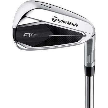 TaylorMade Qi10 Men's Irons 910GH JV 24 ST 5-9PS Irons Set S