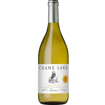 Crane Lake Chardonnay California 750ml