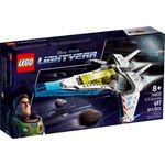 LEGO Buzz Lightyear Spaceship