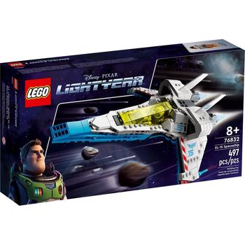 LEGO Buzz Lightyear Spaceship