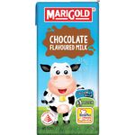 Marigold Chocolate Milk 1L