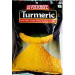 Pack Of 5 Everest Turmeric Powder 100g