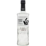 Suntory Haku Vodka 70ml Abv 40%