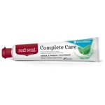 Red Seal Complete Care fluoride Mild Mint Toothpaste 100g