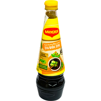 Maggi Light Soy Sauce 700ml