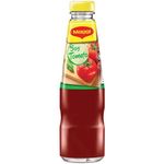 Maggi Tomato Sauce 325g / Sos Tomato