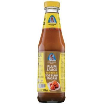 Sos Plum Malaikat 350g