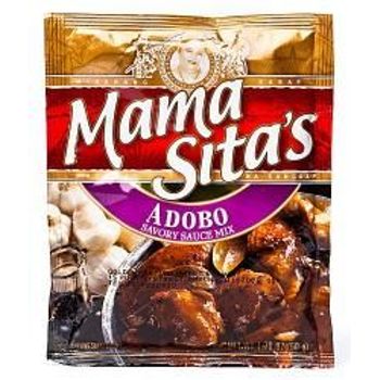 Mama Sita's Adobo Savory Sauce Mix 50g