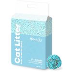 Altimate Pet Tofu And Bentonite Cat Litter Baby Powder 6l