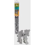 Plus-Plus Tube Elephant 100 pcs