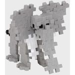Plus-Plus Tube Elephant 100 pcs