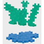 Plus-Plus Tube Elephant 100 pcs