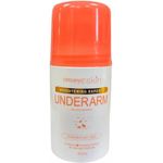Organic Skin Underarm Deodorant Antiperspirant 40ml