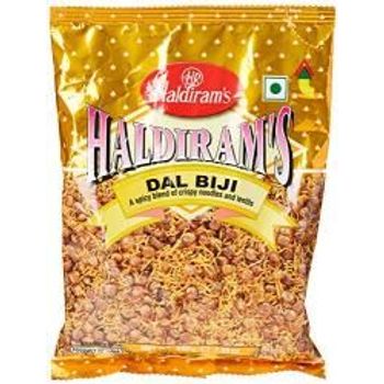 Haldiram's Dal Biji 200g