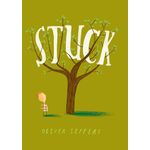 HarperCollins Publishers Stuck by Oliver Jeffers