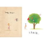 HarperCollins Publishers Stuck by Oliver Jeffers