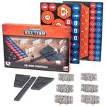 Games Workshop Warhammer 40K Kill Team Killzone Essentials