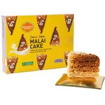 Sangeeta Milk Cake Classic Indian Traditional Indian Sweet 320g