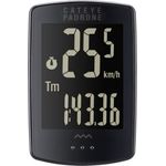 CatEye Padrone Stealth