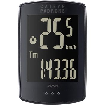 CatEye Padrone Stealth
