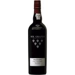 Graham's Six Grapes Reserve Port 750ml (Agent Stock)