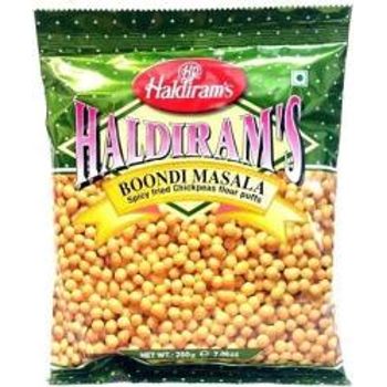 Haldiram's Boondi Masala 400g